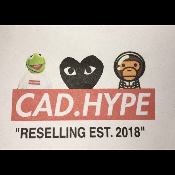 cadhype